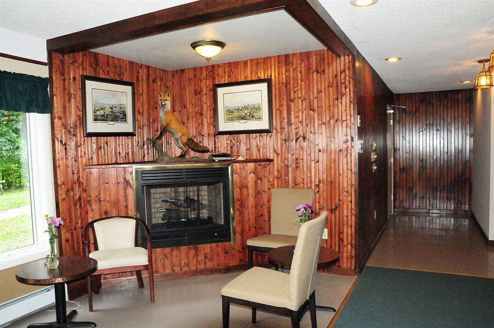 Inn At Ligonier Buitenkant foto